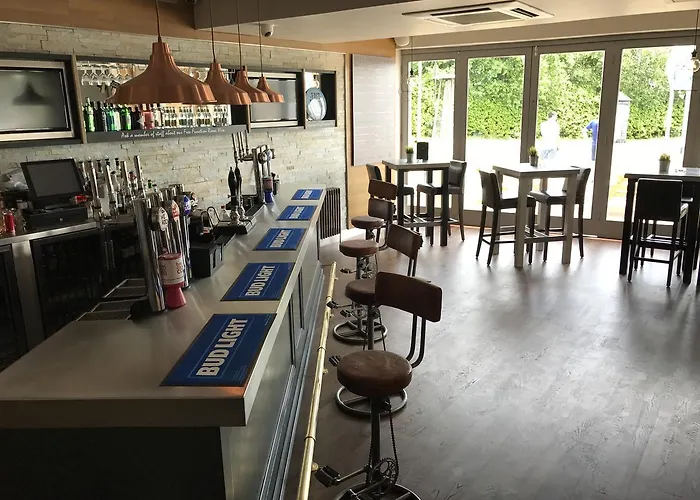 The Wolf Inn