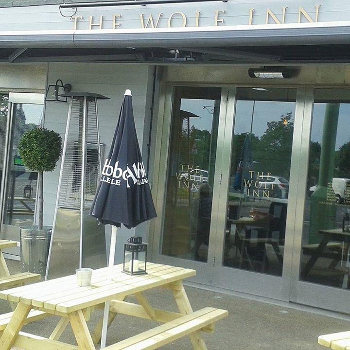 Hotel The Wolf