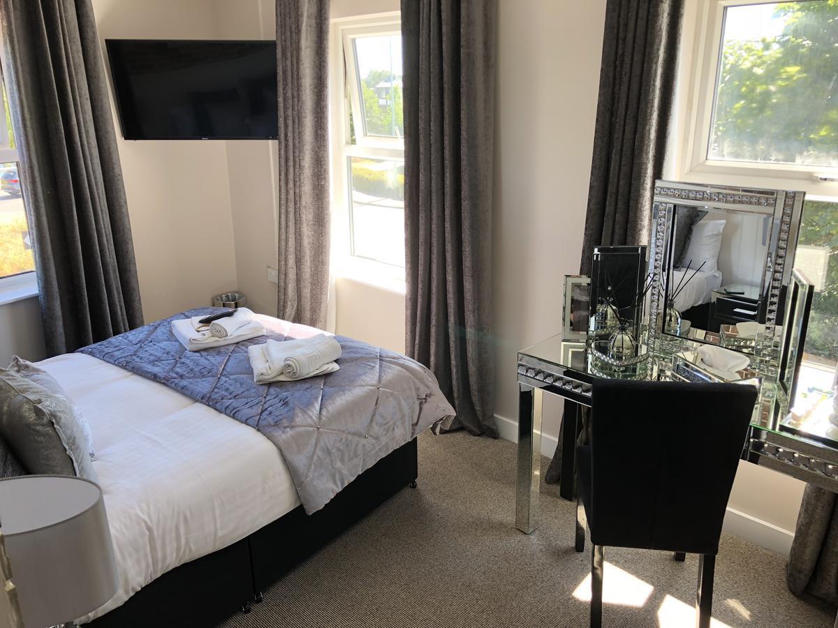 Hotel The Wolf Lowestoft